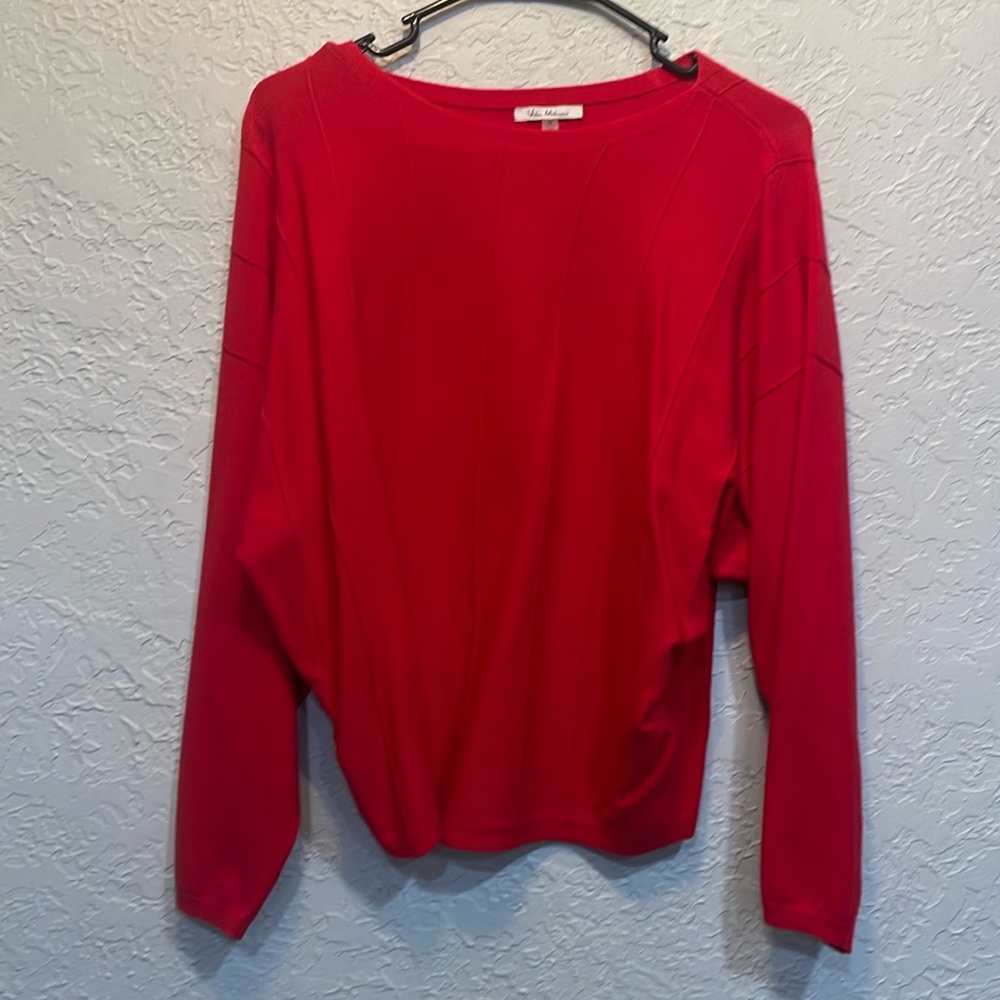 Red top